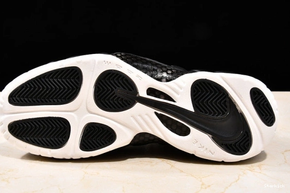 Pro Dr. Air (2016) 624041-006 Doom  Foamposite 0228